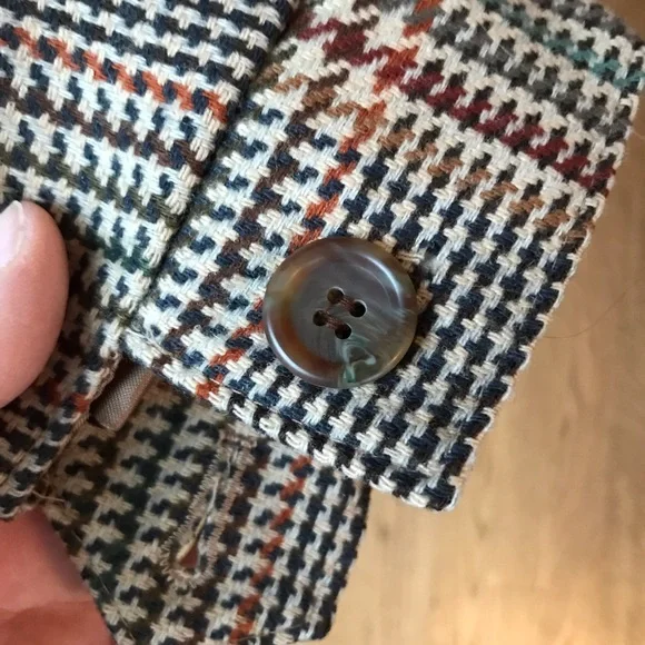 Vintage Pendleton wool jacket/blazer in  excellent condition. - Picture 7 of 15